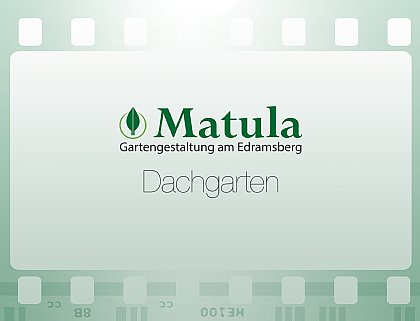 Dachgarten