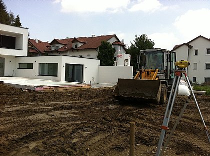 Gartenarbeiten Bild 13