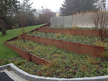 Gartenarbeiten Bild 2