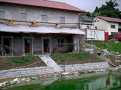 Natursteinmauern - Bild 13