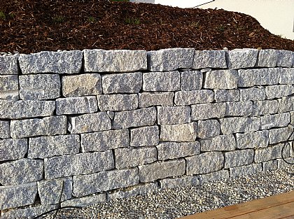 Natursteinmauern - Bild 11