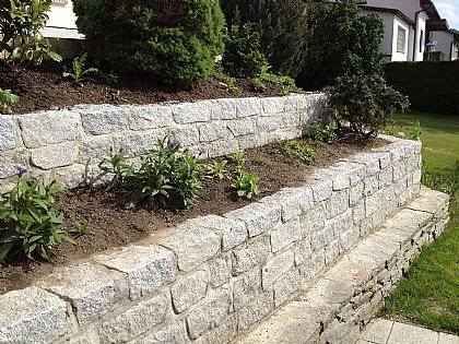 Natursteinmauern - Bild 6