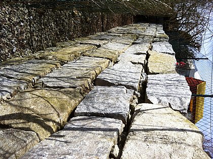 Natursteinmauern - Bild 5