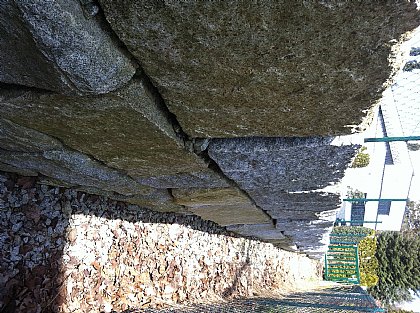 Natursteinmauern - Bild 4