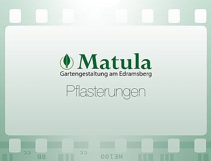 Video Pflasterungen