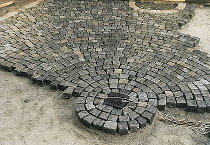 Natursteinpflasterungen - Bild 4