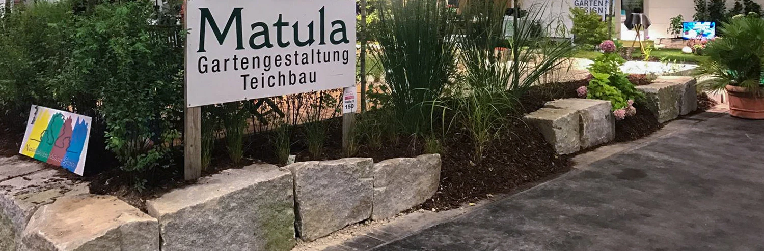 Natursteinmauer von Matula: Link zu Natursteinmauern